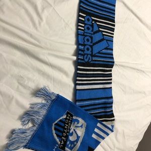 Adidas Scarf